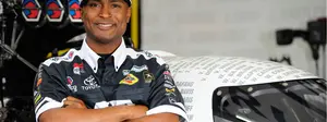 Antron Brown