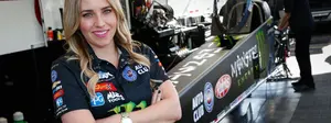 Brittany Force