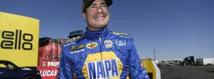 Ron Capps
