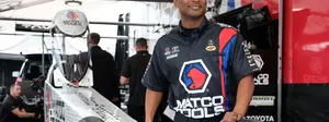 Antron Brown