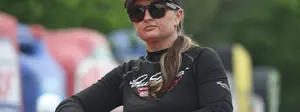 Erica Enders