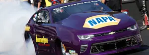 Vincent Nobile