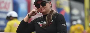 Erica Enders