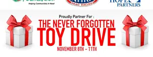Toy Drive
