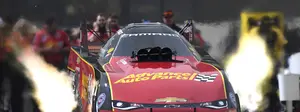 Courtney Force