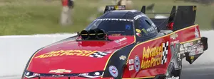 Courtney Force