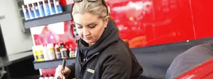 Erica Enders