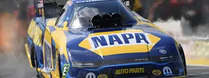 Ron Capps