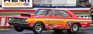 Hemi Challenge
