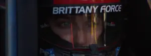 Brittany Force