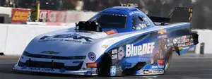 John Force