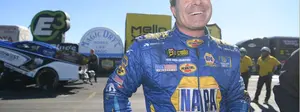 Ron Capps