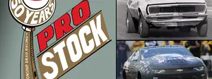 Pro Stock