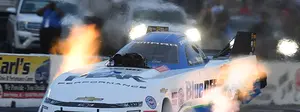 John Force