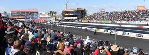 NHRA Arizona Nationals