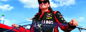 Erica Enders