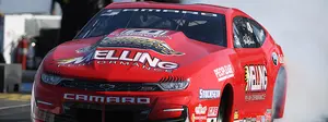 Erica Enders