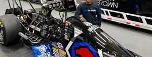 Antron Brown