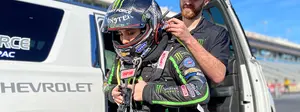 Brittany Force