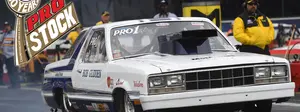 Pro Stock