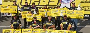 JEGS Allstars