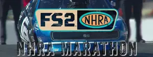 NHRA on FOX