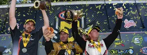 2019 Arby's NHRA Southern Nationals