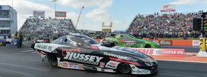 2019 NHRA Texas Fall Nationals