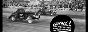 The Birth of Sanctioned Drag Racing
