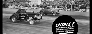 The Birth of Sanctioned Drag Racing