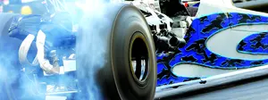 Weld Racing's drag racing wheels—explained 