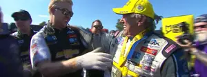 John Force NHRA U.S. Nationals