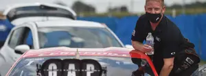 Steve Jackson