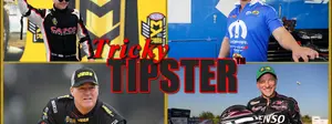 Tricky Tipster