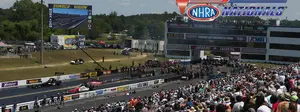 Virginia NHRA Nationals