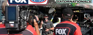 NHRA on FOX