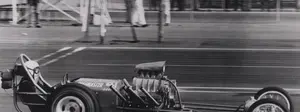 Max Wedge and the engine that won the ’62 Winternationals