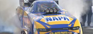 Ron Capps