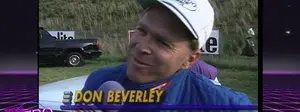 Don Beverley