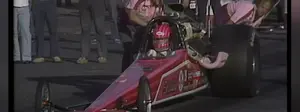 Women of Top Fuel
