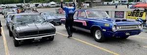 Watch Now! Super Street first round time trials from the New England Nationals