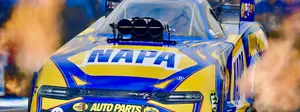See horsepower’s ripples, flames, and furry in super-slow motion from the 2021 Summit Racing Equipment NHRA Nationals