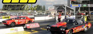 JEGS Speedweek