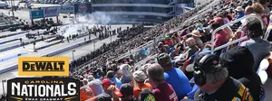 NHRA Carolina Nationals