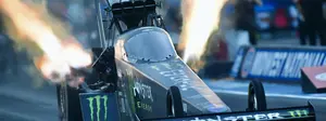 Behind the scenes of the quickest Top Fuel run of 2021 Brittany Force