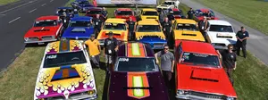 Hemi Challenge