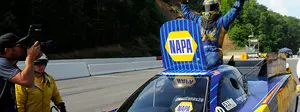 Ron Capps