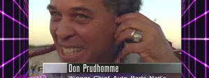 Don Prudhomme