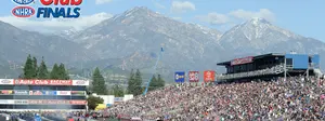 Auto Club NHRA Finals 