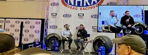NHRA President Glen Cromwell previews the incredible 2022 racing season